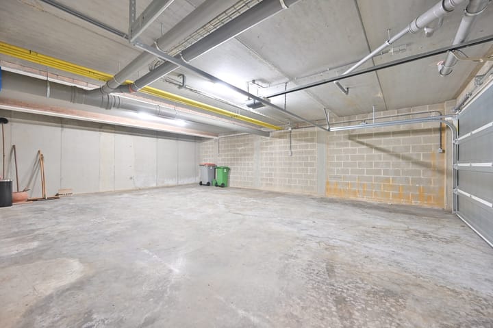 Foto 22 van Walstraat 36 Bus 5