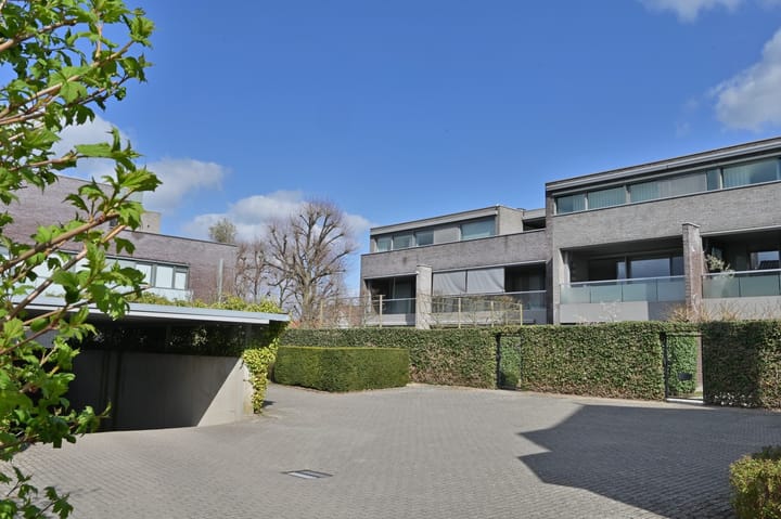 Foto 23 van Walstraat 36 Bus 5