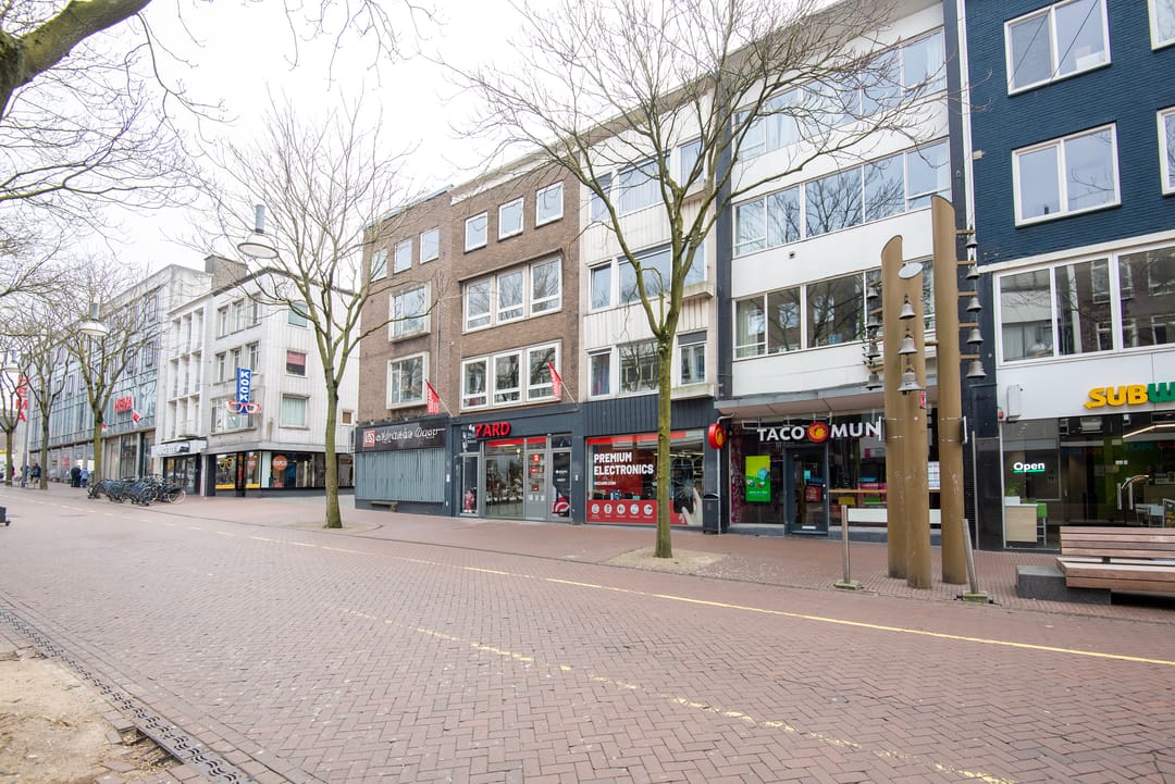 Foto 1 van Augustijnenstraat 24