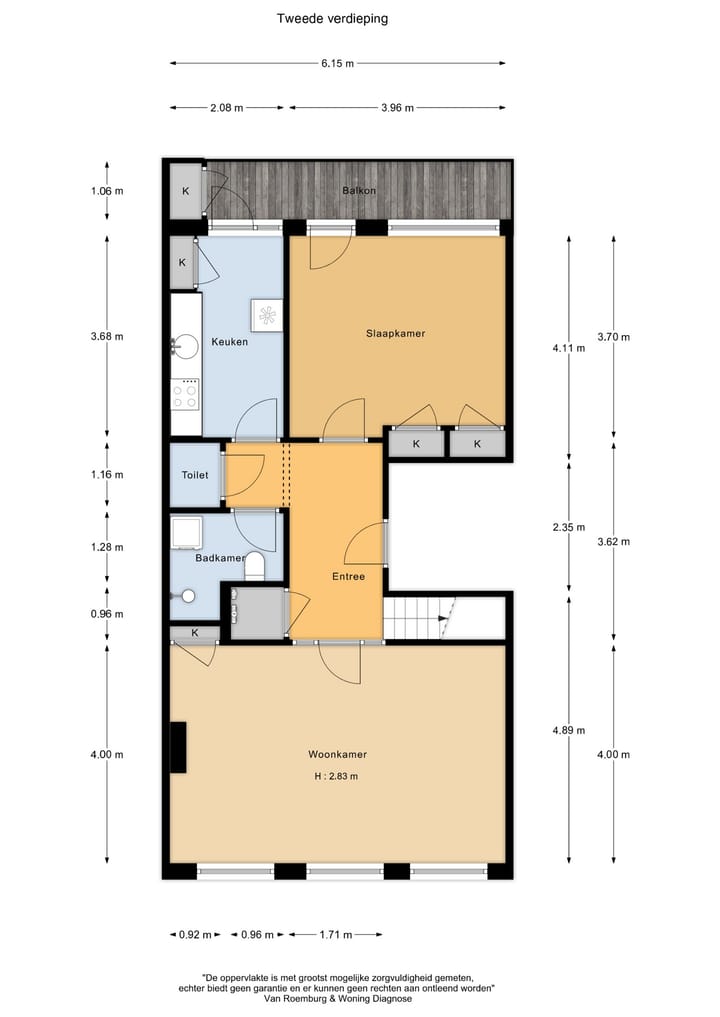 Foto 25 van Augustijnenstraat 24