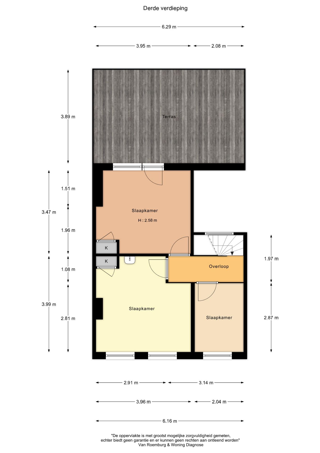 Foto 27 van Augustijnenstraat 24