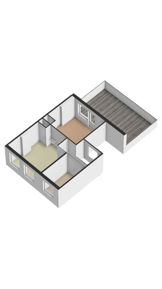 Foto 28 van Augustijnenstraat 24
