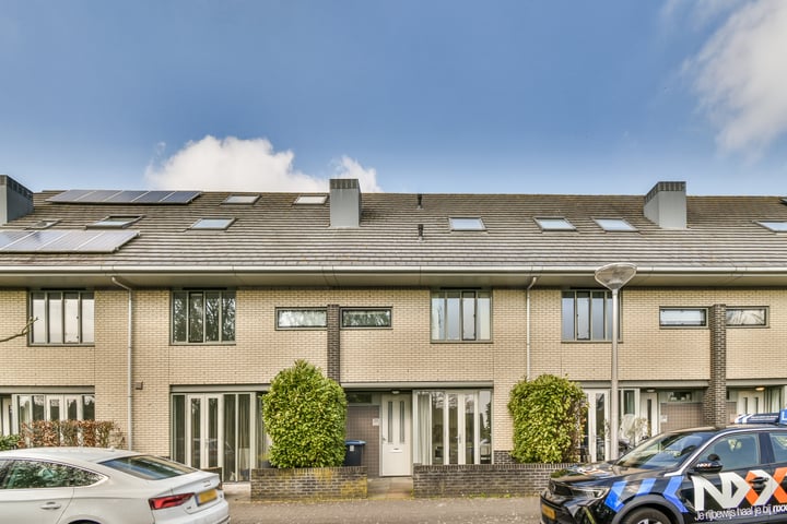 Zonnedauwlaan 29