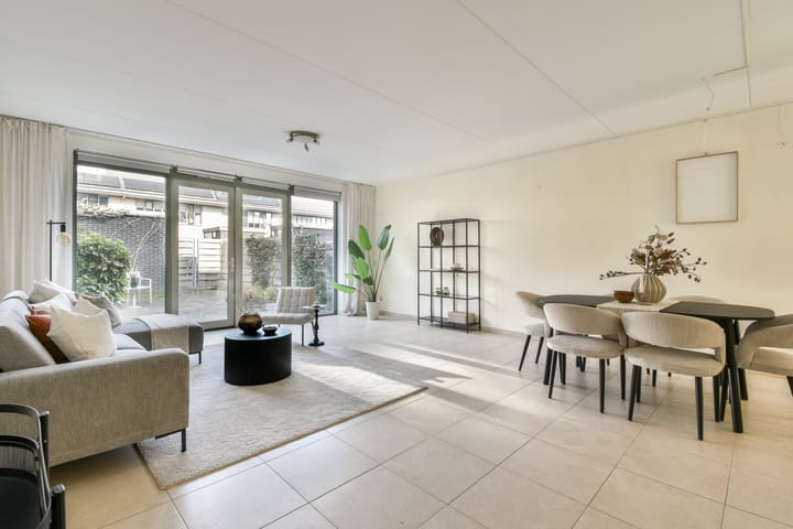 Foto 2 van Zonnedauwlaan 29