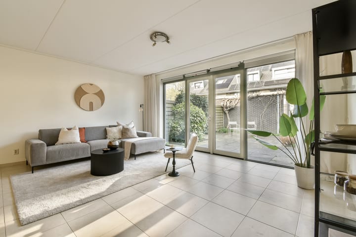 Foto 3 van Zonnedauwlaan 29