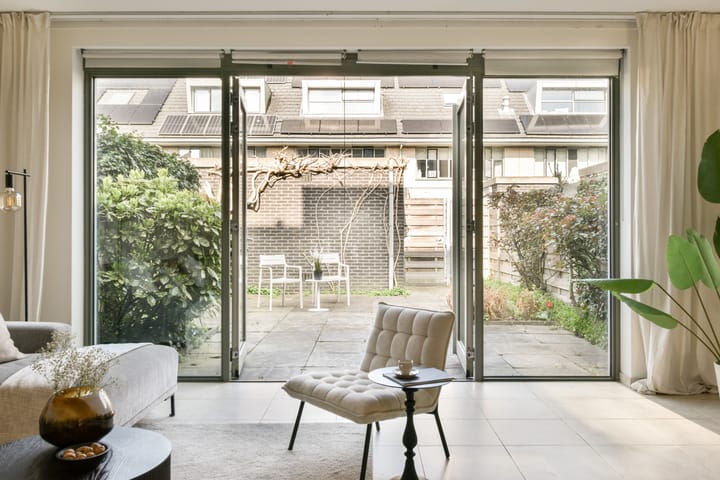 Foto 4 van Zonnedauwlaan 29