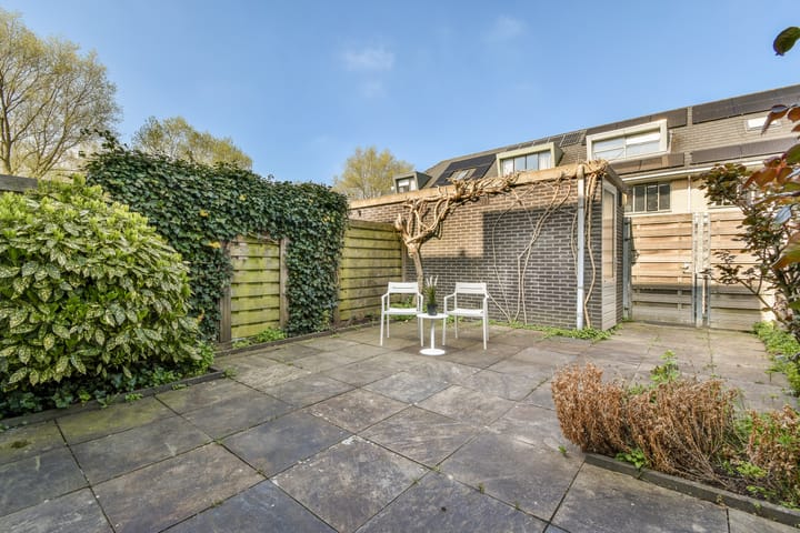 Foto 5 van Zonnedauwlaan 29