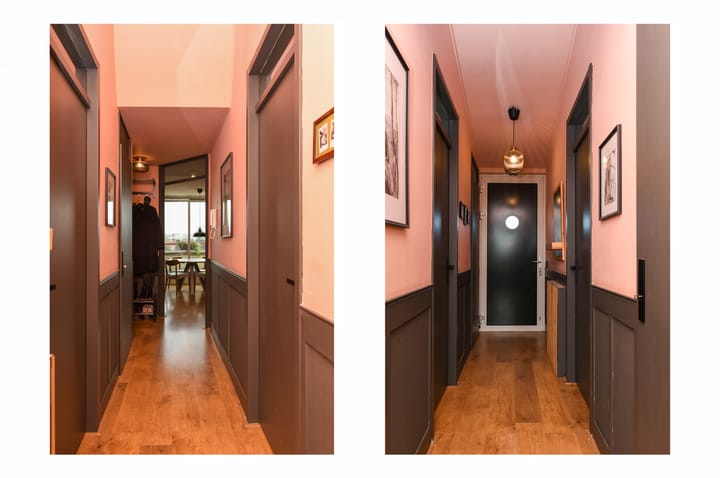 Foto 2 van Willem Barentszweg 15-H