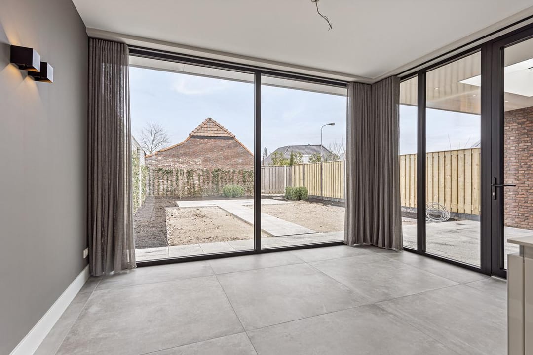 Foto 13 van Kapelstraat-Noord 144-A