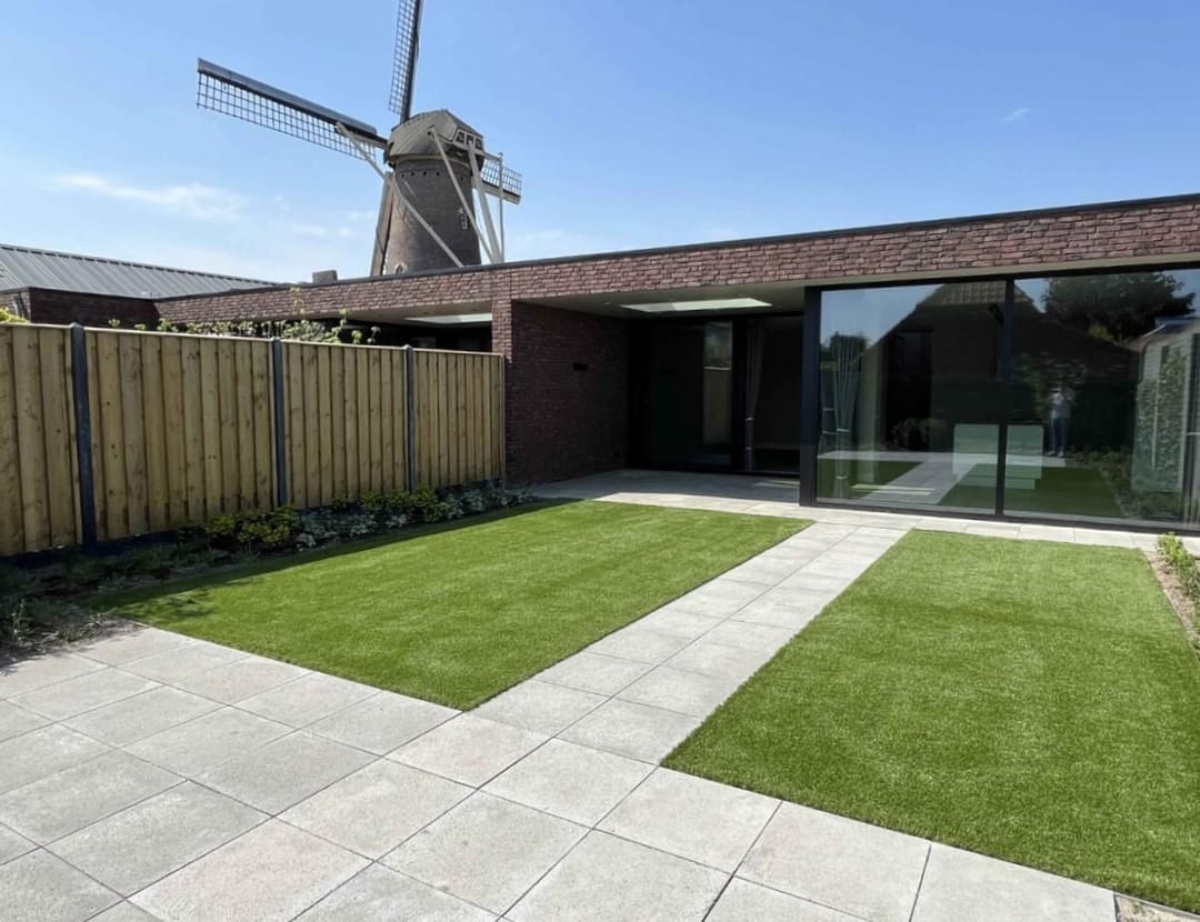 Foto 32 van Kapelstraat-Noord 144-A