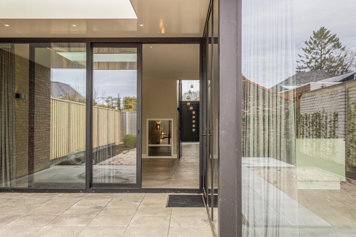 Foto 29 van Kapelstraat-Noord 144-A