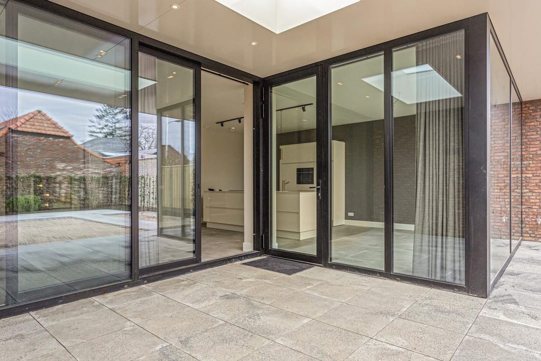 Foto 28 van Kapelstraat-Noord 144-A