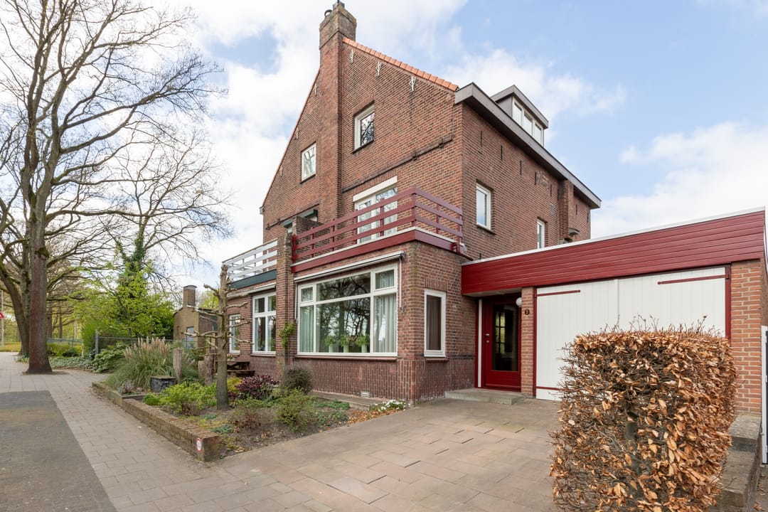 Foto 1 van Zandstraat 9