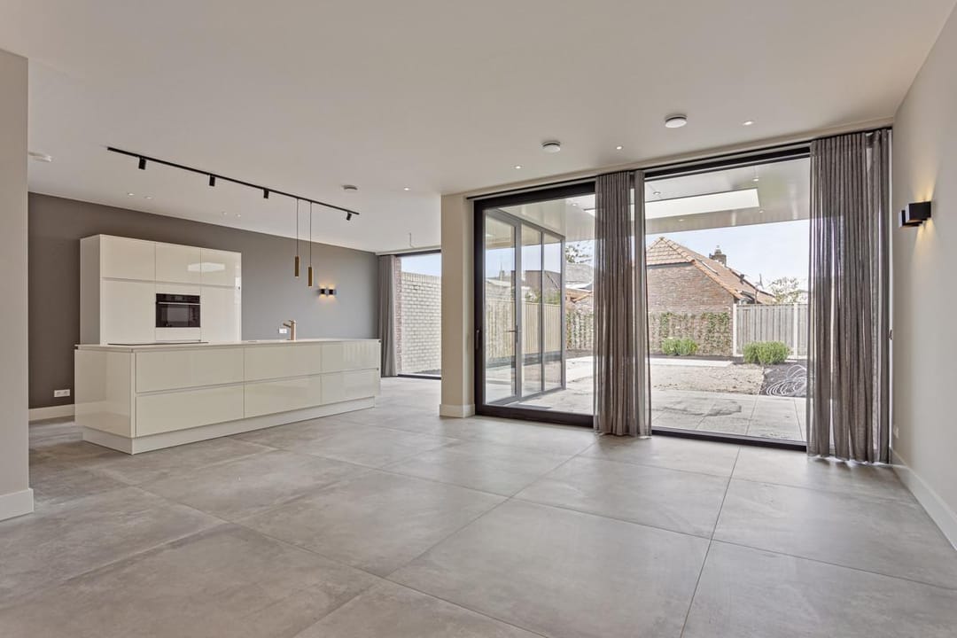 Foto 7 van Kapelstraat-Noord 144-A