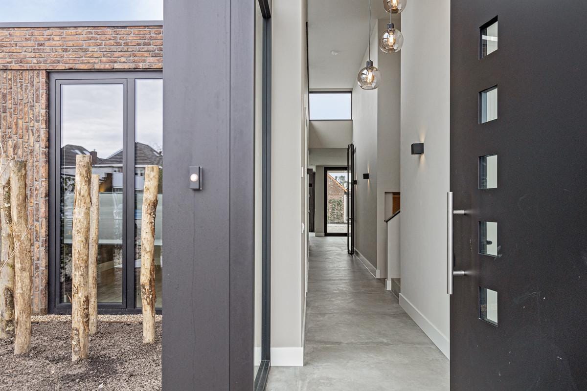 Foto 4 van Kapelstraat-Noord 144-A