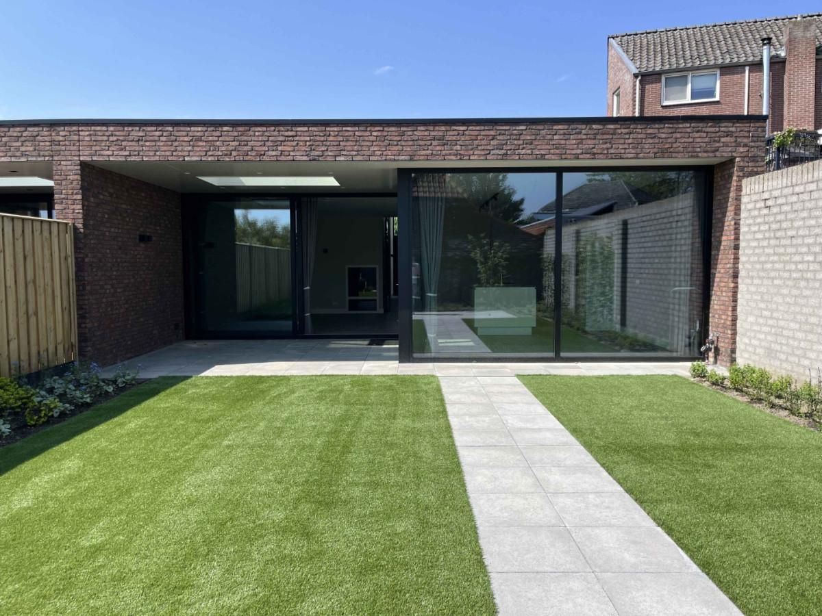 Foto 33 van Kapelstraat-Noord 144-A