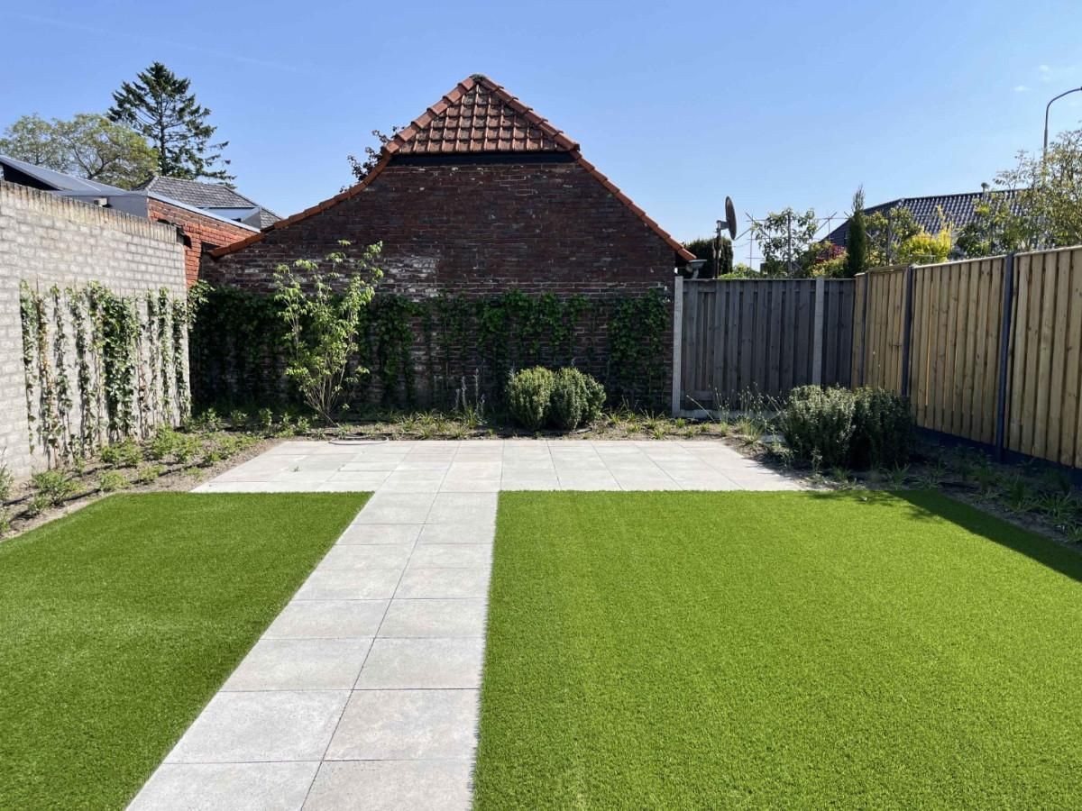 Foto 34 van Kapelstraat-Noord 144-A