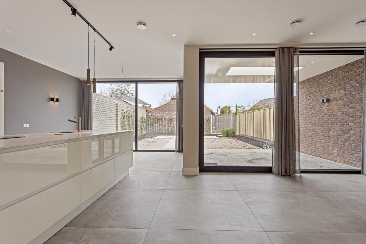 Foto 10 van Kapelstraat-Noord 144-A