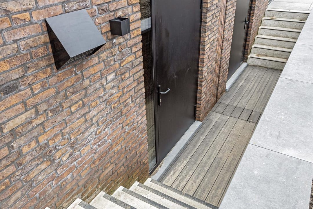 Foto 38 van Kapelstraat-Noord 144-A