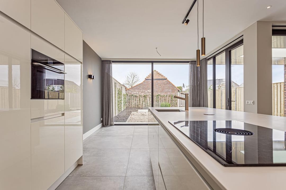 Foto 11 van Kapelstraat-Noord 144-A