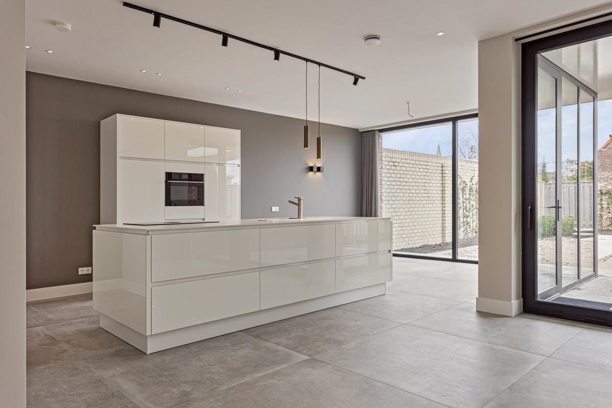 Foto 9 van Kapelstraat-Noord 144-A