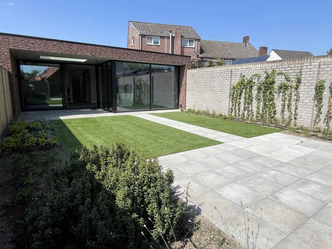 Foto 31 van Kapelstraat-Noord 144-A