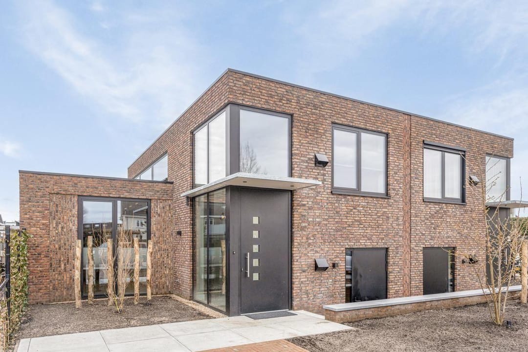 Foto 2 van Kapelstraat-Noord 144-A