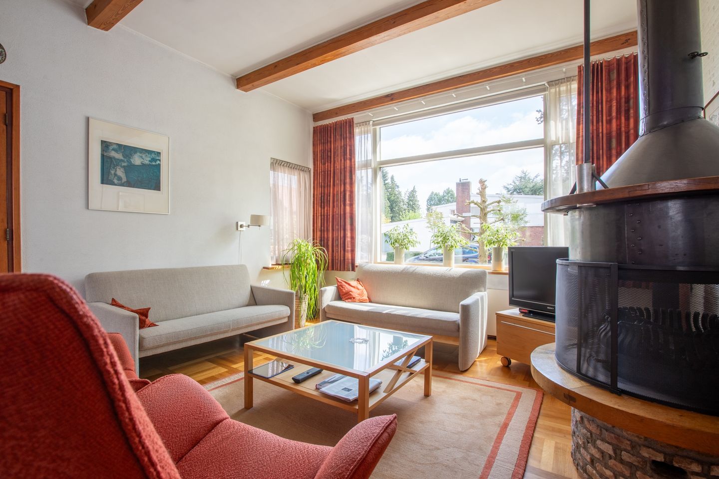 Foto 4 van Zandstraat 9