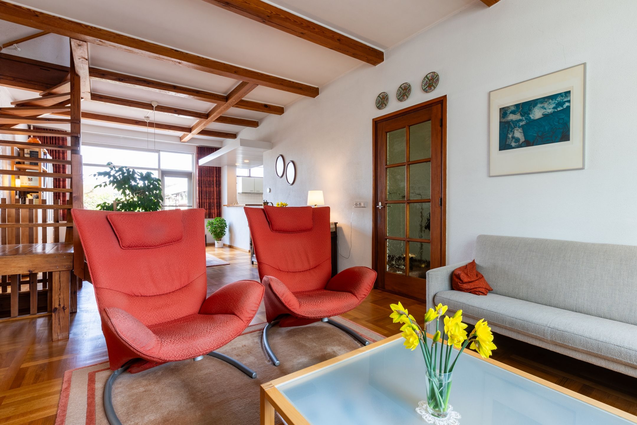 Foto 6 van Zandstraat 9