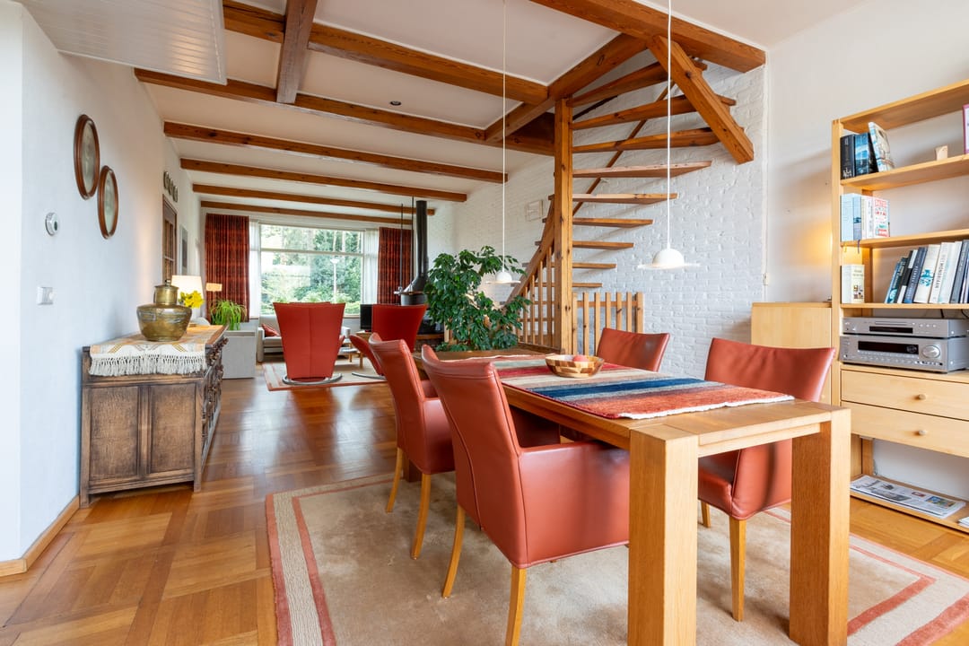 Foto 8 van Zandstraat 9