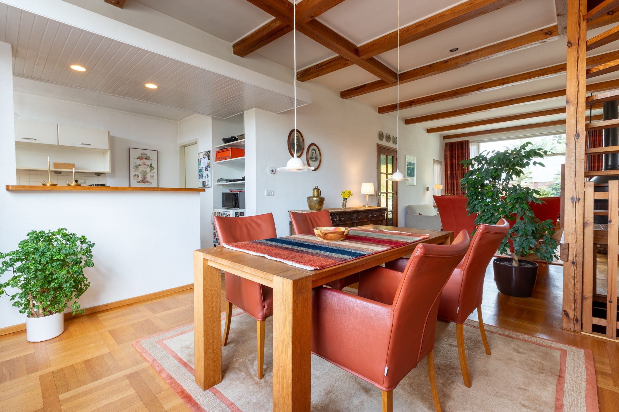 Foto 9 van Zandstraat 9