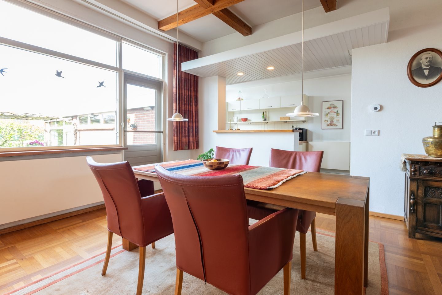 Foto 10 van Zandstraat 9