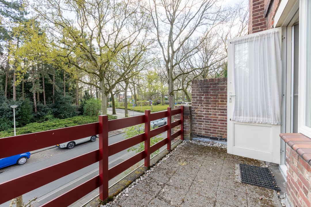 Foto 23 van Zandstraat 9