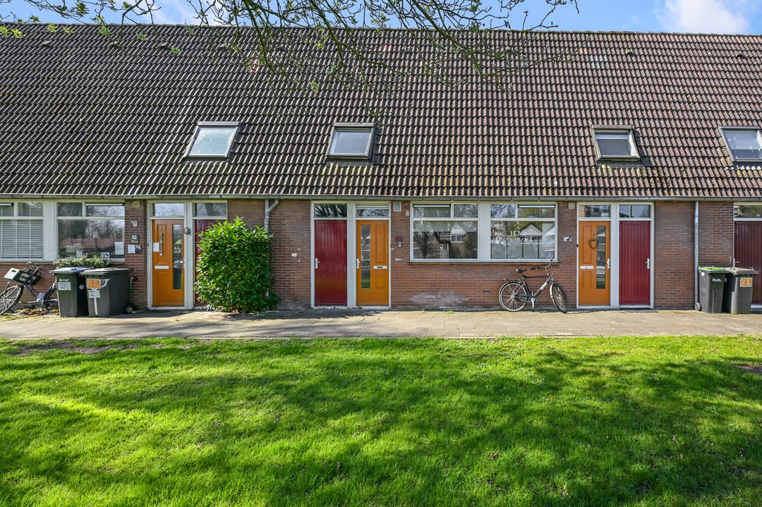 Koopwoningen - huizen te koop in [Funda]