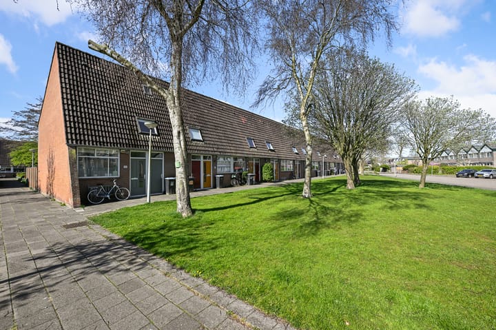 Foto 2 van Uranuslaan 60