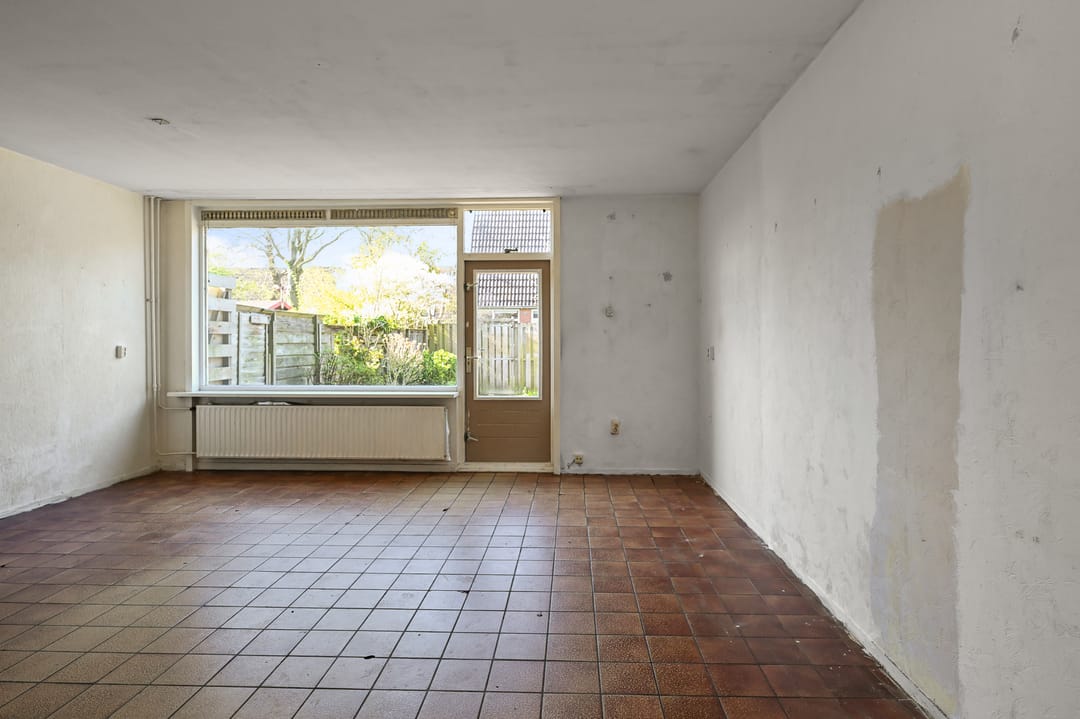 Foto 7 van Uranuslaan 60