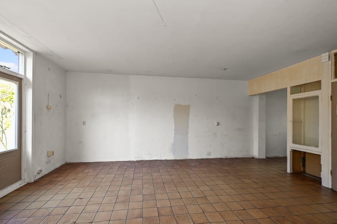 Foto 8 van Uranuslaan 60