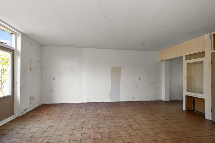 Foto 8 van Uranuslaan 60