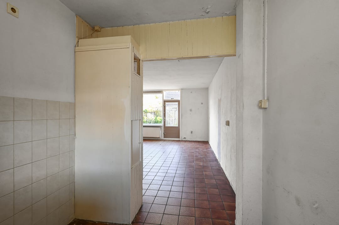 Foto 11 van Uranuslaan 60