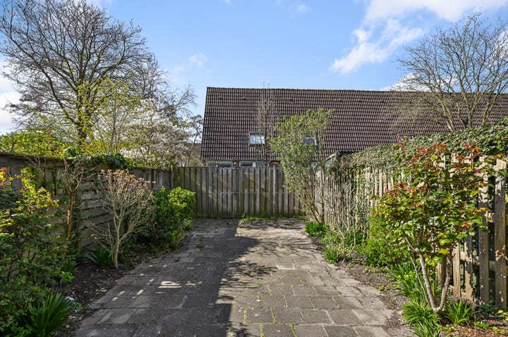 Foto 13 van Uranuslaan 60