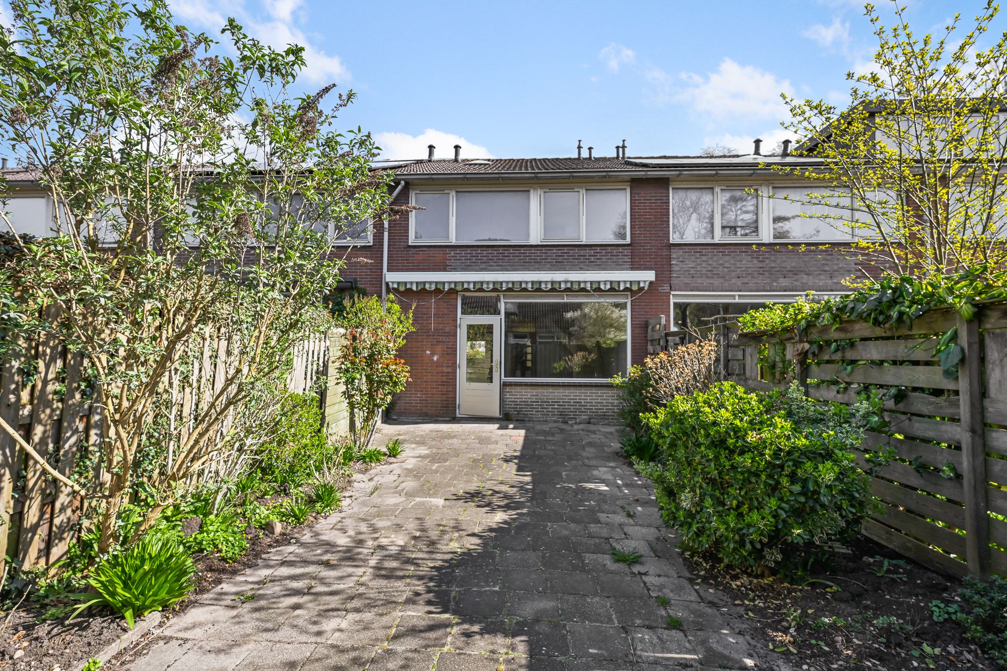 Foto 15 van Uranuslaan 60