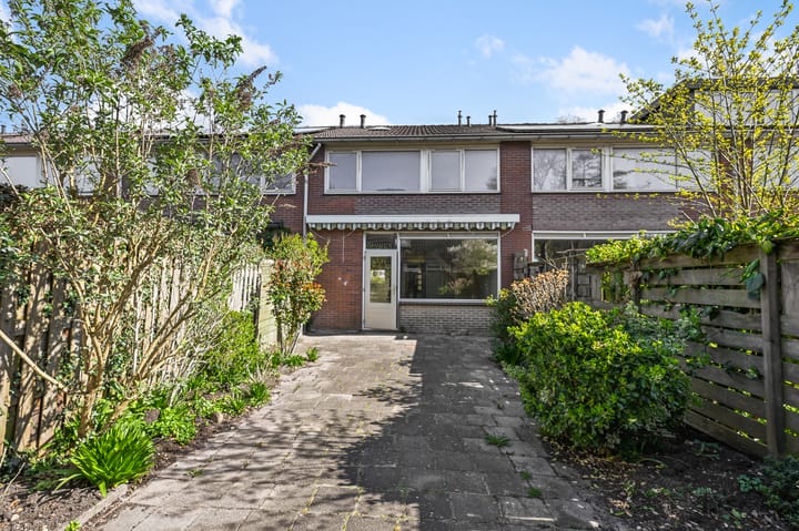 Foto 15 van Uranuslaan 60