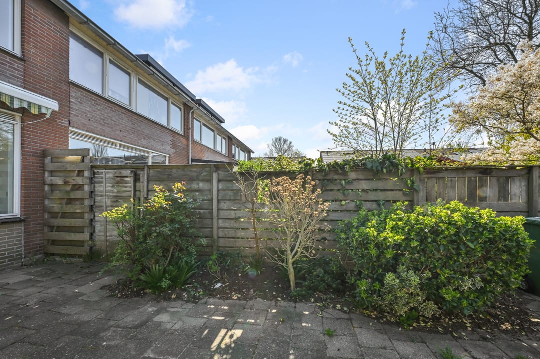 Foto 16 van Uranuslaan 60