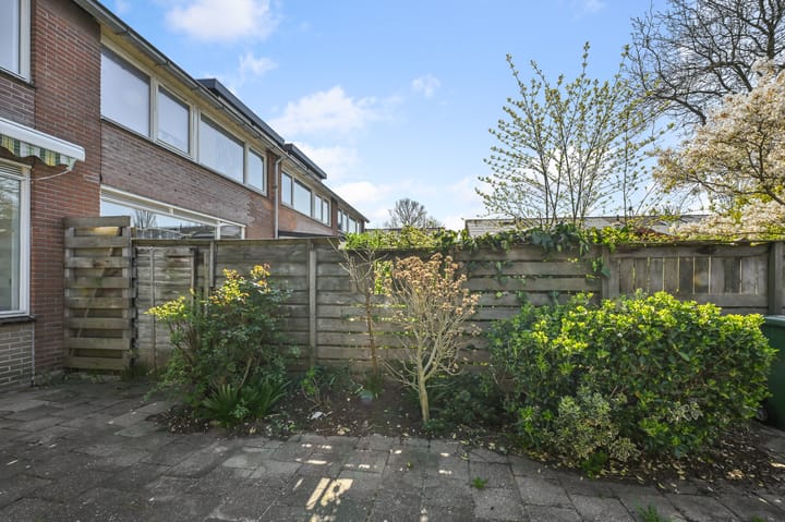 Foto 16 van Uranuslaan 60