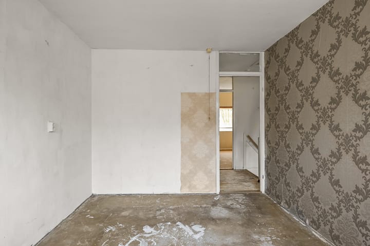 Foto 21 van Uranuslaan 60