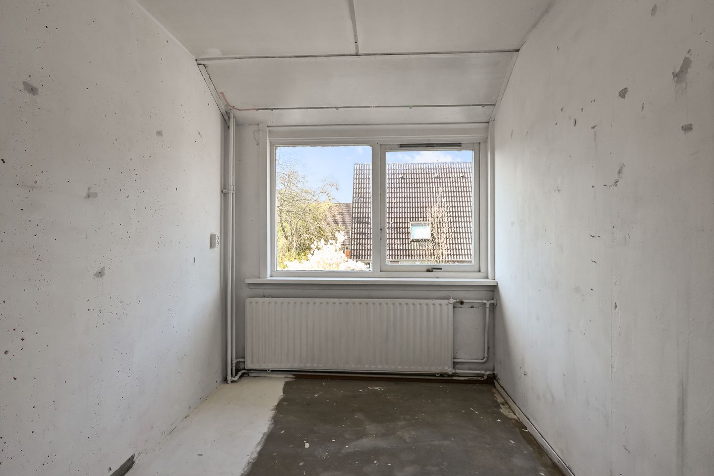 Foto 25 van Uranuslaan 60