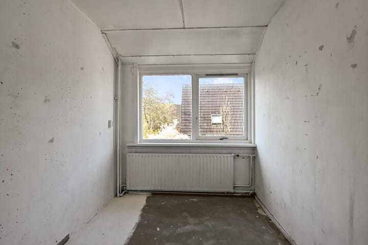 Foto 25 van Uranuslaan 60