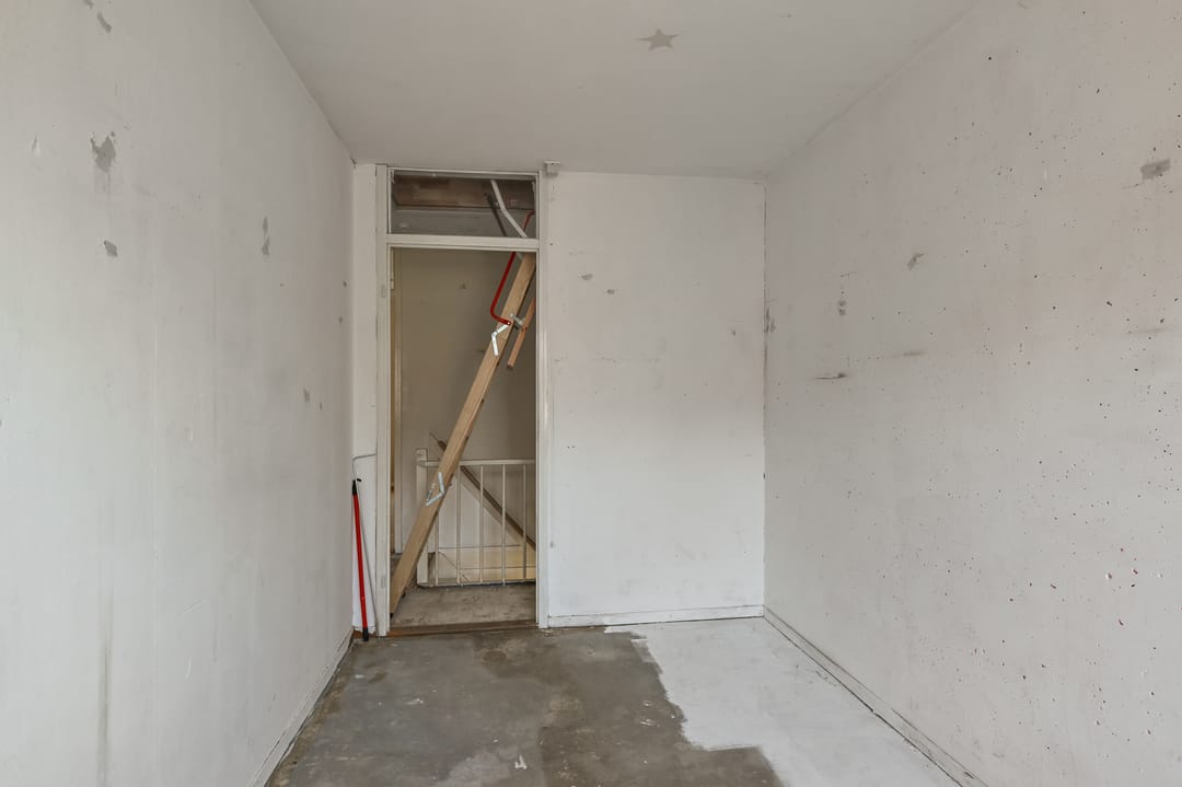 Foto 26 van Uranuslaan 60