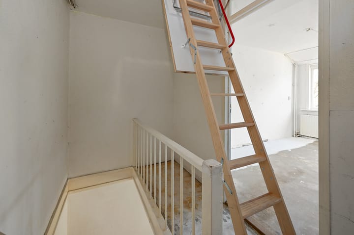 Foto 27 van Uranuslaan 60