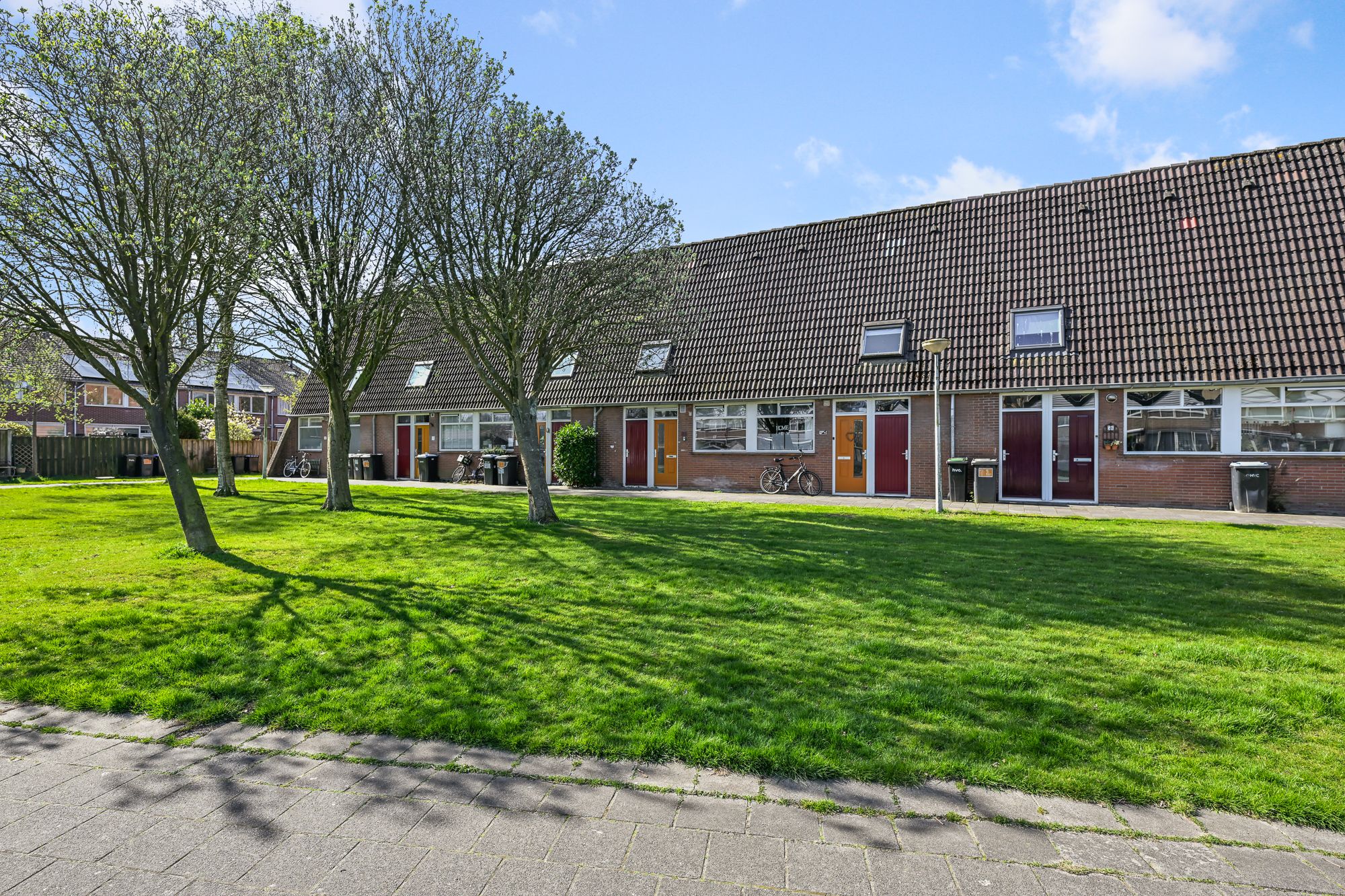 Foto 30 van Uranuslaan 60